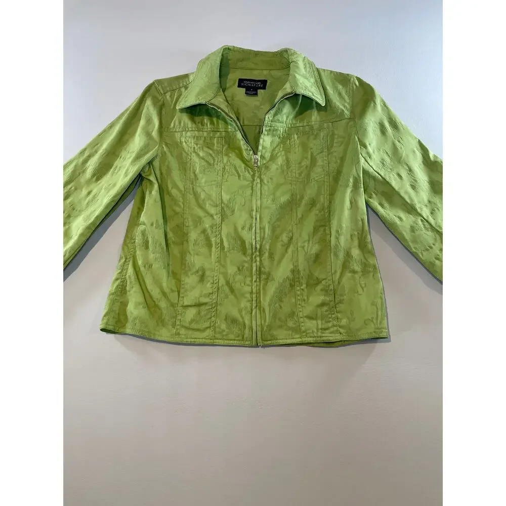 Jones New York bold structured